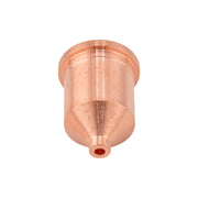 Front view of Intellicut brand Hypertherm® style 100A Nozzle 220011-i