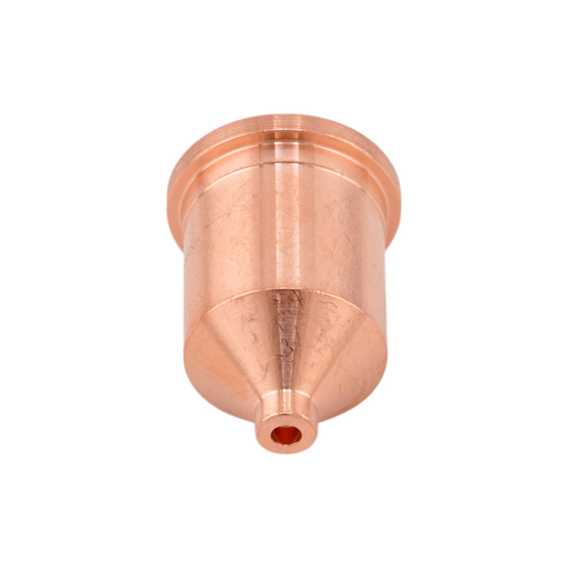 Front view of Intellicut brand Hypertherm® style 100A Nozzle 220011-i