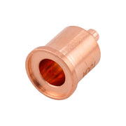 Isometric back view of Intellicut brand Hypertherm® style 100A Nozzle 220011-i