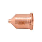 Side view of Intellicut brand Hypertherm® style 100A Nozzle 220011-i