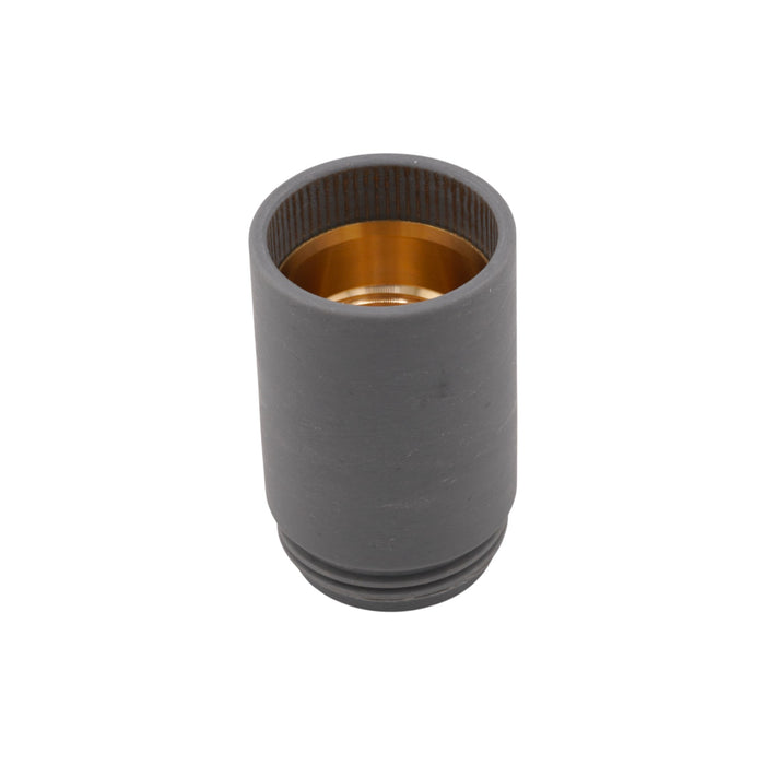 Bottom view of Intellicut Hypertherm® style 40-80A Retaining Cap 120928-i