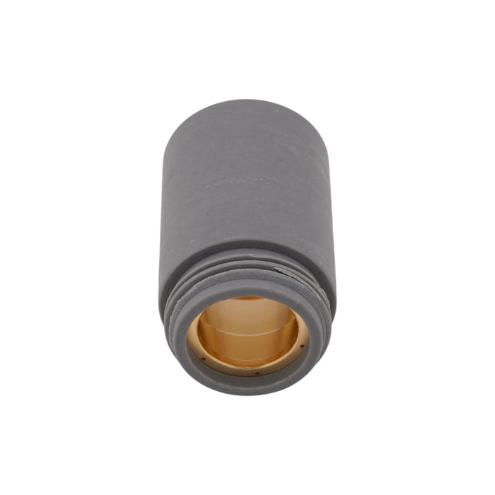 Front view of Intellicut Hypertherm® style 40-80A Retaining Cap 120928-i