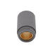 Front view of Intellicut Hypertherm® style 40-80A Retaining Cap 120928-i