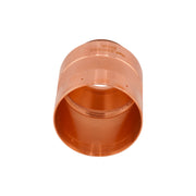 Front view of Intellicut Brand Hypertherm® Style 200A Retaining Cap - 220355-i