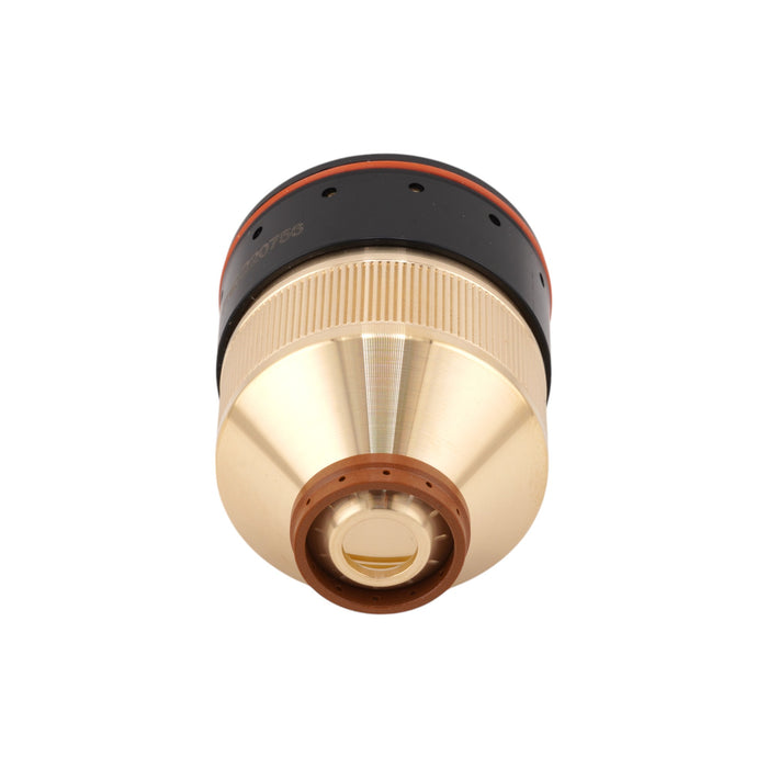 Back view of Intellicut Brand Hypertherm® Style 80/130A Retaining Cap - 220756-i