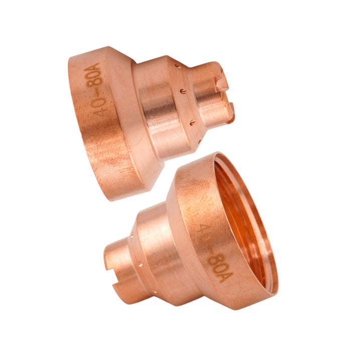 2 Intellicut Hypertherm® Style 40-80A Shields - 120929-i