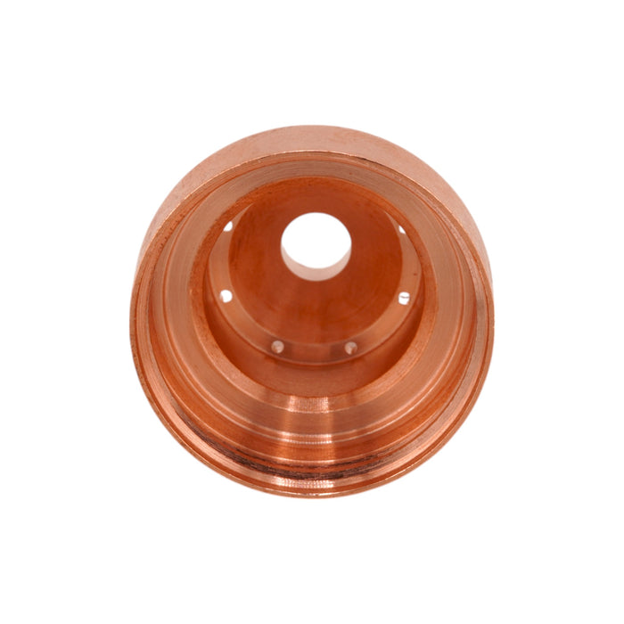 Back inside view of Intellicut Hypertherm® Style 40-80A Shield - 120929-i