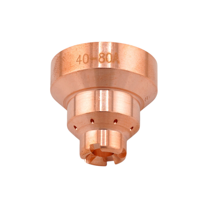 Bottom view of Intellicut Hypertherm® Style 40-80A Shield - 120929-i