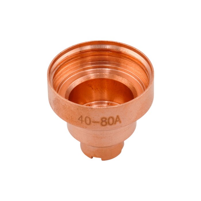 Standing view of Intellicut Hypertherm® Style 40-80A Shield - 120929-i