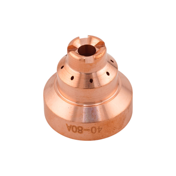 Top view of Intellicut Hypertherm® Style 40-80A Shield - 120929-i