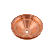 Bottom view of Intellicut brand Hypertherm® style shield 220356-i