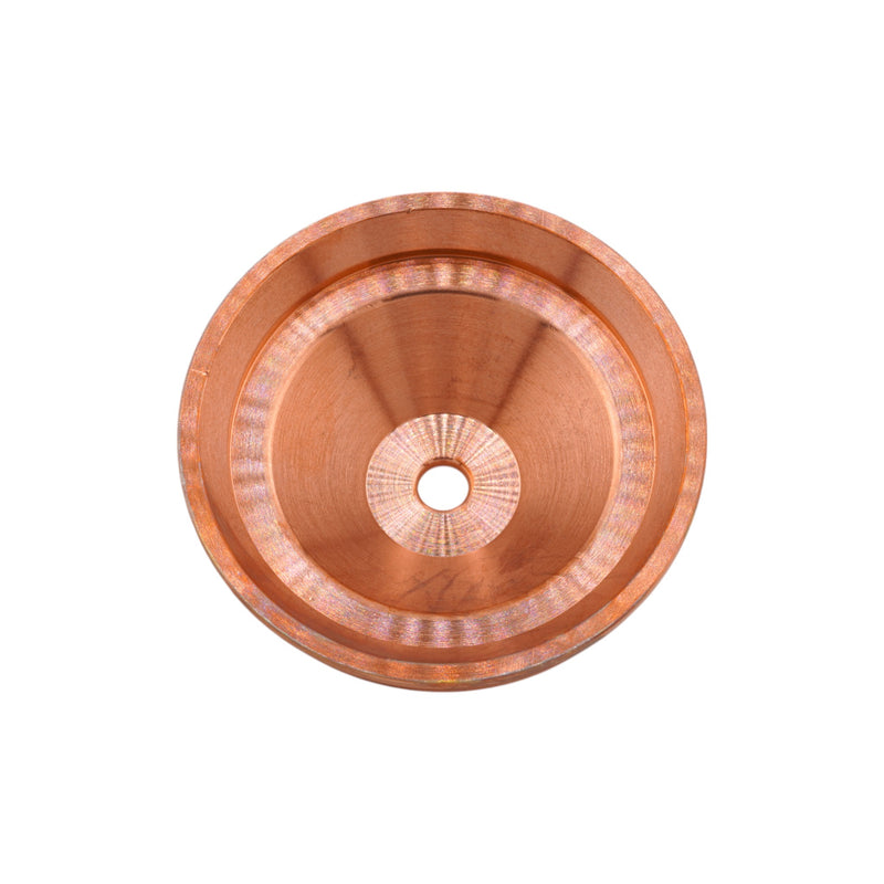 Inside view of Intellicut brand Hypertherm® style shield 220356-i