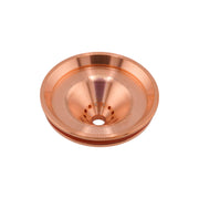 Bottom view of Intellicut brand Hypertherm® style shield 220440