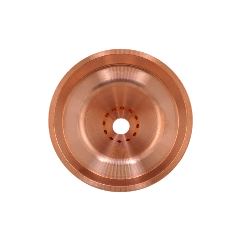 Inside view of Intellicut brand Hypertherm® style shield 220440