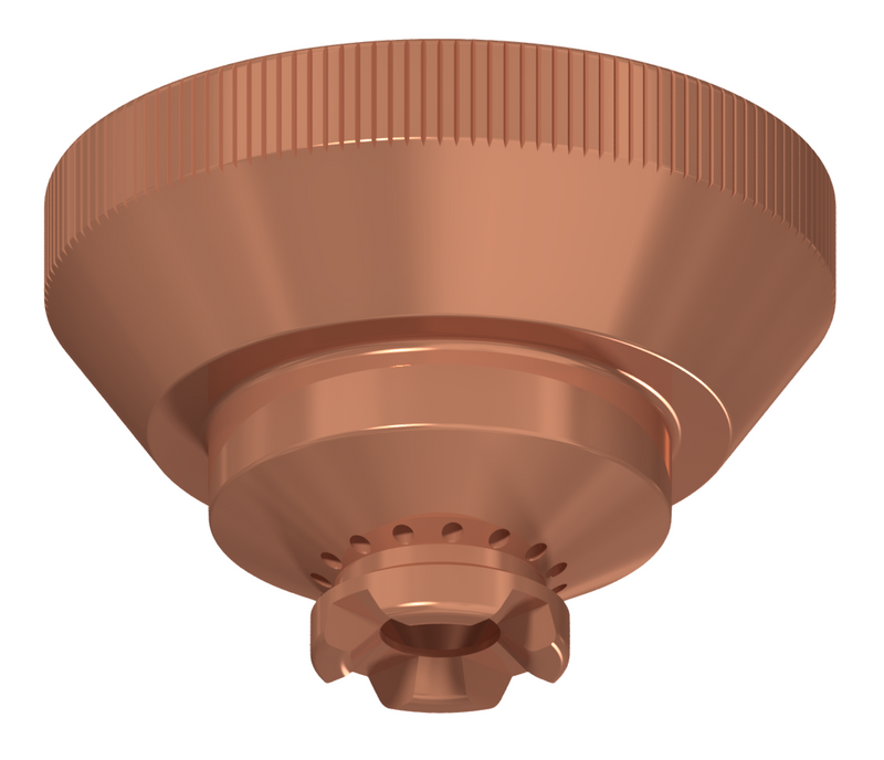Rendering of Intellicut 51916 Hypertherm® Shield 420172-i