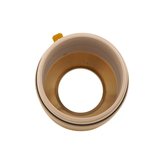 Inside view of Intellicut brand Hypertherm® style 30/130A Shield Cap - 220173-i