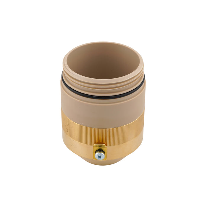 Back view of Intellicut brand Hypertherm® style 30/130A Shield Cap - 220173-i