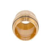 Back view of Intellicut brand Hypertherm® style 30/130A Shield Cap - 220747-i