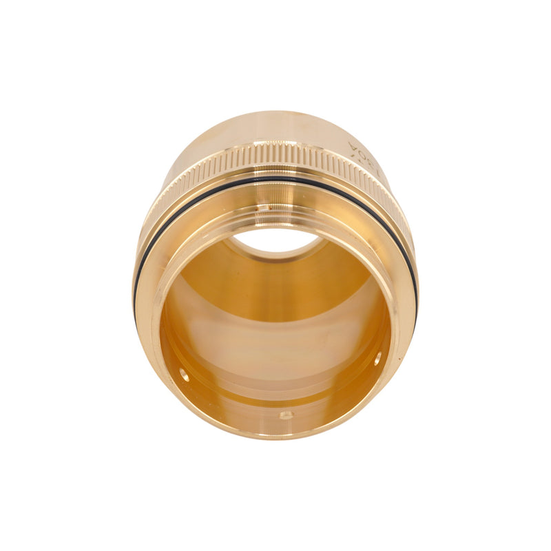 Back view of Intellicut brand Hypertherm® style 30/130A Shield Cap - 220747-i