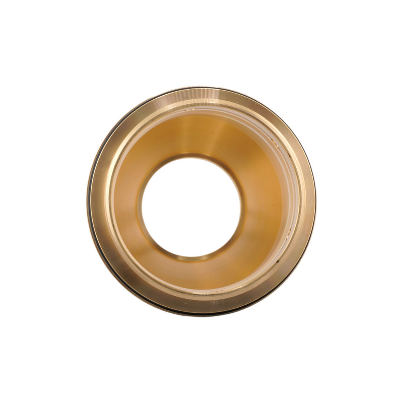 Inside view of Intellicut brand Hypertherm® style 30/130A Shield Cap - 220747-i