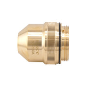 Side view of Intellicut brand Hypertherm® style 30/130A Shield Cap - 220747-i