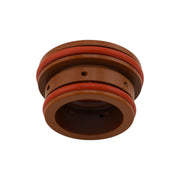 Back view of Intellicut brand Hypertherm® style Swirl Ring 220179-i