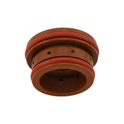 Back view of Intellicut brand Hypertherm® style Swirl Ring 220353-i