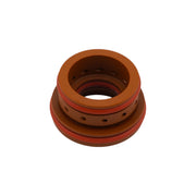 Bottom view of Intellicut brand Hypertherm® style Swirl Ring 220436-i