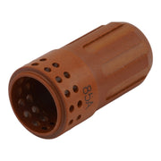 isometric view of intellicut 220857 swirl ring showing inside