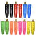Lenco LC-40 cable connectors in assorted colors