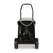 Lincoln Electric® POWER MIG® 215 MPi™ Multi-Process Welder back view