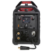 Lincoln Electric® POWER MIG® 215 MPi™ Multi-Process Welder front view