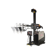 Lincoln Submerged arc welder system