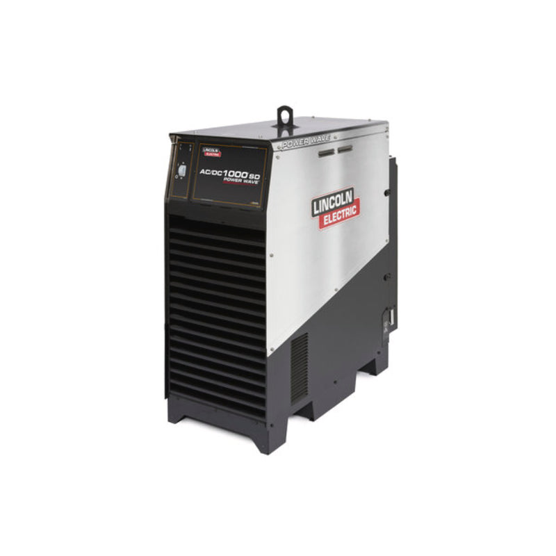 Lincoln submerged arc power source