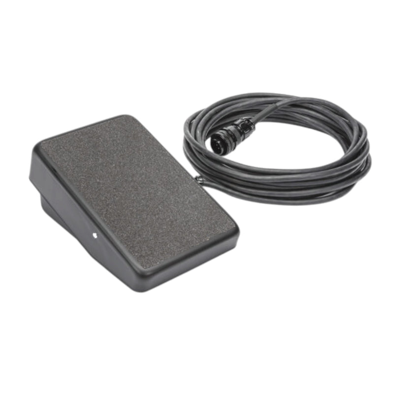 Lincoln Foot Amptrol™ - 6 pin &amp; 12 pin options
