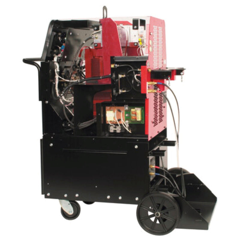 Lincoln Electric® Precision TIG® 275 TIG Welder Ready-Pak®