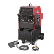 Lincoln Electric® Precision TIG® 275 TIG Welder Ready-Pak®