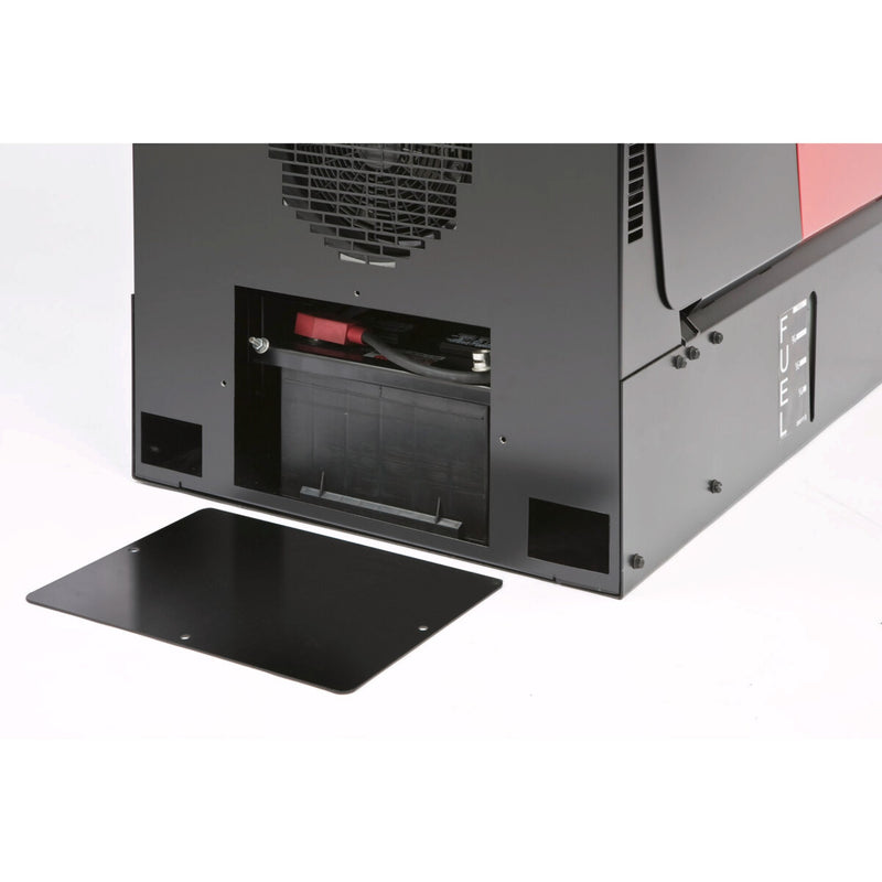 Lincoln Electric® Ranger® 225 Engine Driven Welder (Kohler®) back view