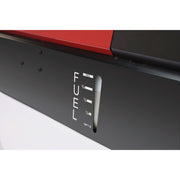 Lincoln Electric® Ranger® 225 Engine Driven Welder (Kohler®) fuel close up