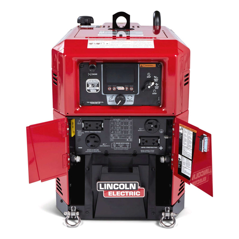 Lincoln Electric® Ranger® 260MPX™ Engine Driven Welder (Kohler®)