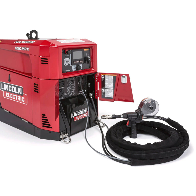 Lincoln Electric® Ranger® 330MPX™ Engine Driven Welder (Kohler®)