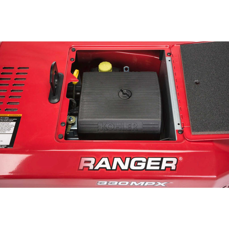 Lincoln Electric® Ranger® 330MPX™ Engine Driven Welder (Kohler®)