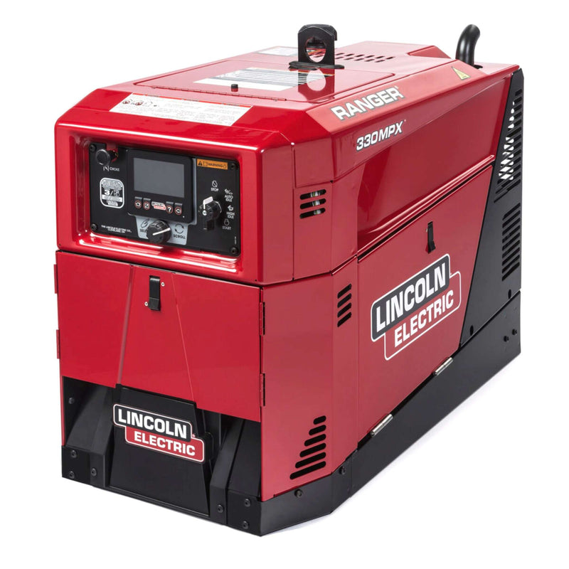 Lincoln Electric® Ranger® 330MPX™ Engine Driven Welder (Kohler®)