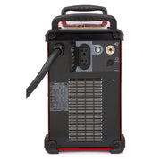 Lincoln Electric® Aspect® 375 AC/DC TIG Welder Ready-Pak® back view