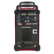 Lincoln Electric® Aspect® 375 AC/DC TIG Welder front view