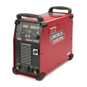 Lincoln Electric® Aspect® 375 AC/DC TIG Welder Ready-Pak®