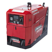 Lincoln Electric® Ranger® 330MPX™ EFI Engine Driven Welder (Kohler®)