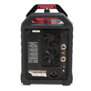 Lincoln Electric® POWER MIG® 215 MPi™ Multi-Process Welder Aluminum One-Pak® back view