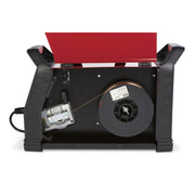 Lincoln Electric® POWER MIG® 215 MPi™ Multi-Process Welder Aluminum One-Pak® alternate inside view