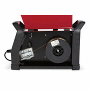 Lincoln Electric® POWER MIG® 215 MPi™ Multi-Process Welder TIG One-Pak® alternate side view